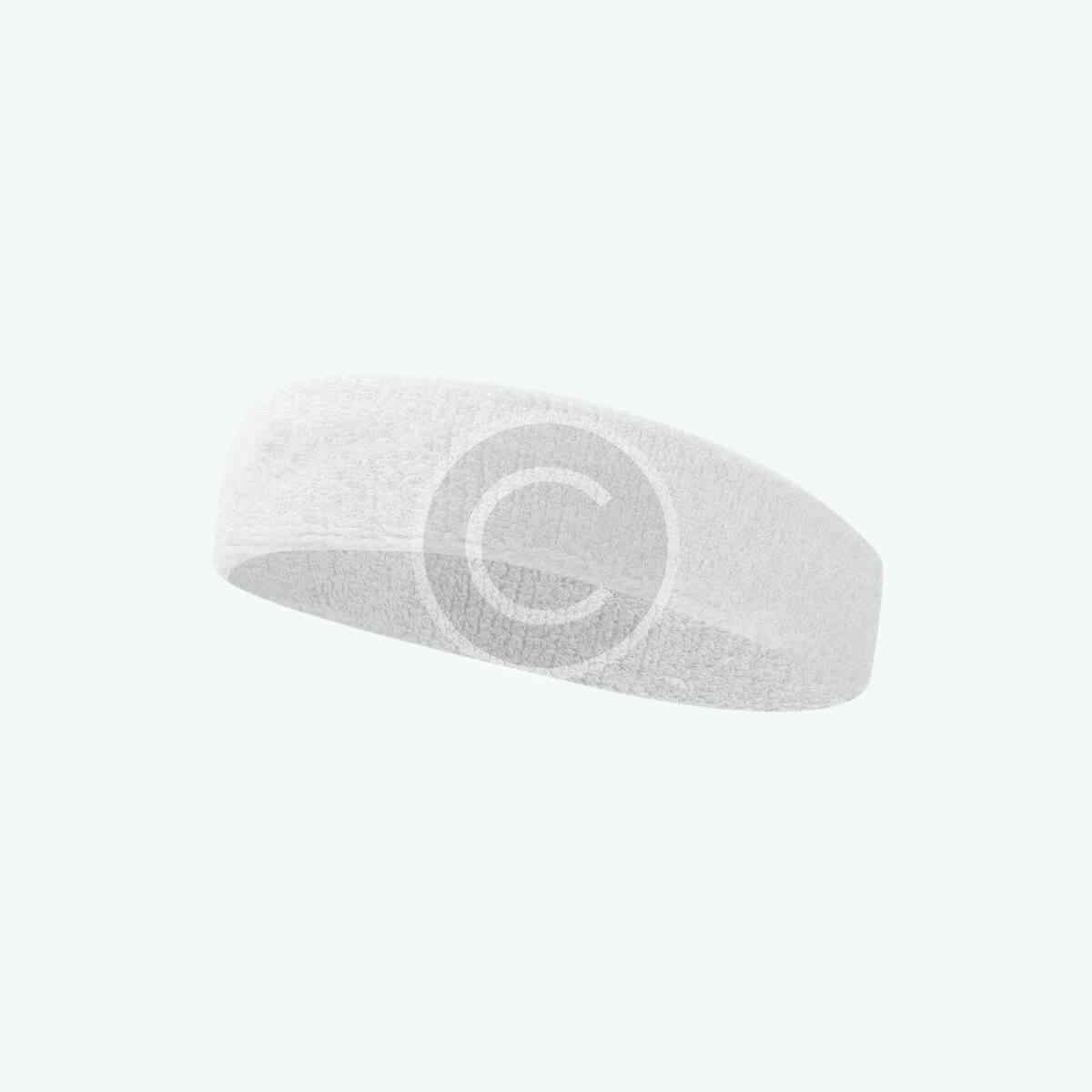 Headband for tennis