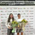 Campeonato Navarro Absoluto 2026