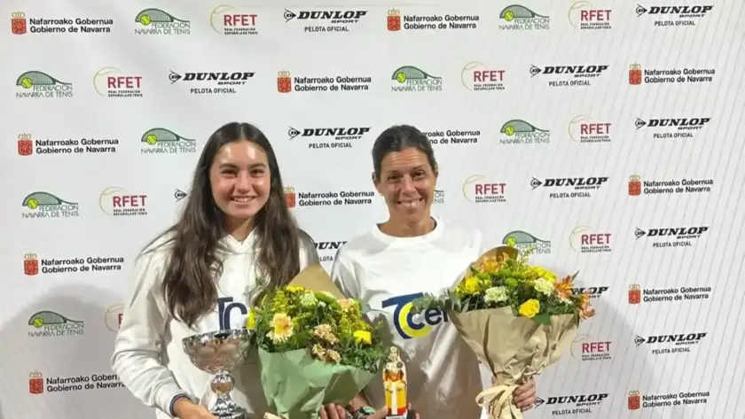 Campeonato navarro Absoluto 2026