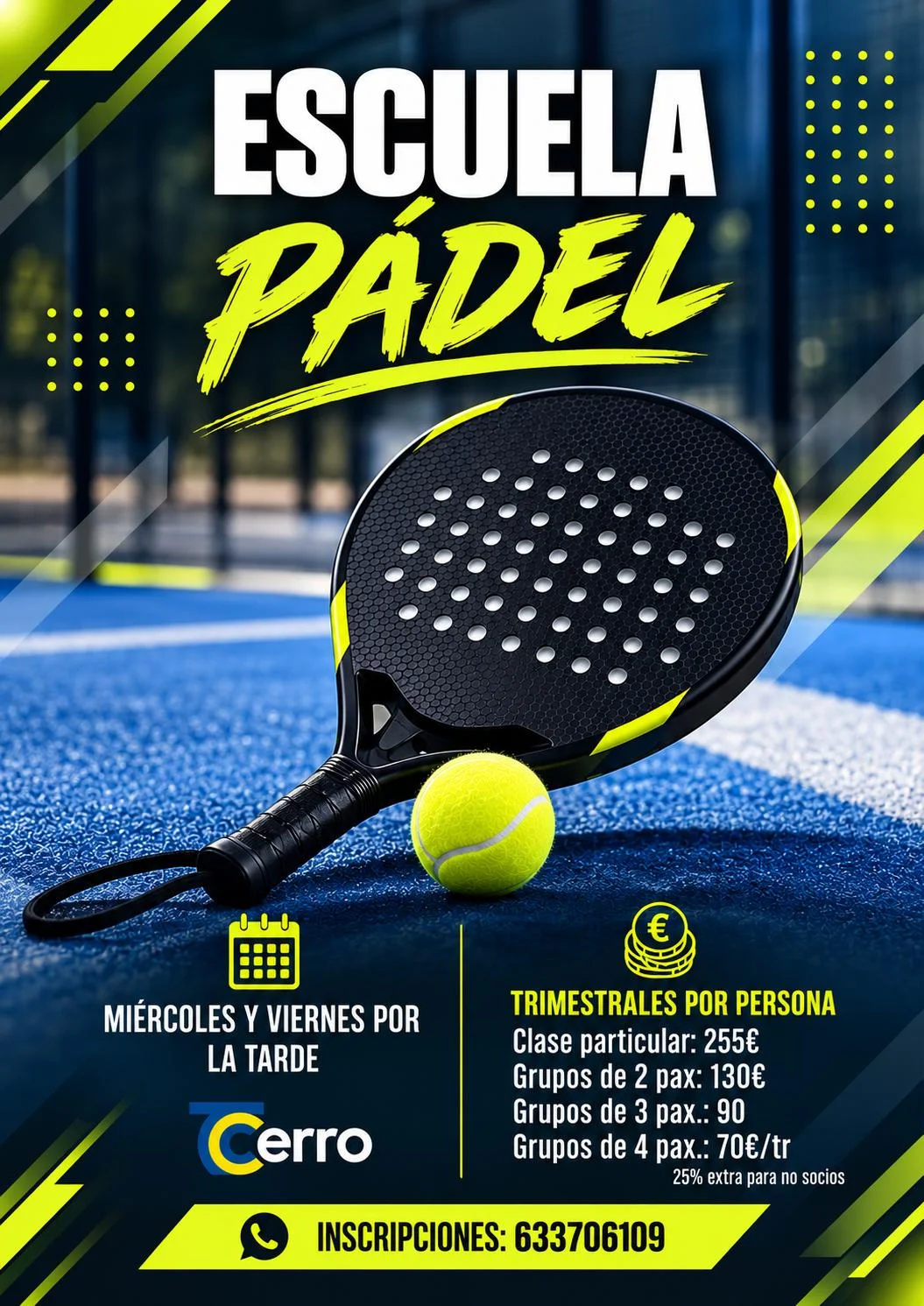 Pádel