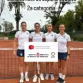 Permanencia en la 2ª categoría estatal