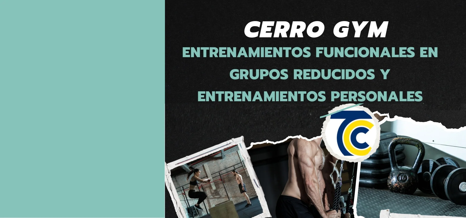 Cerro Gym 2026