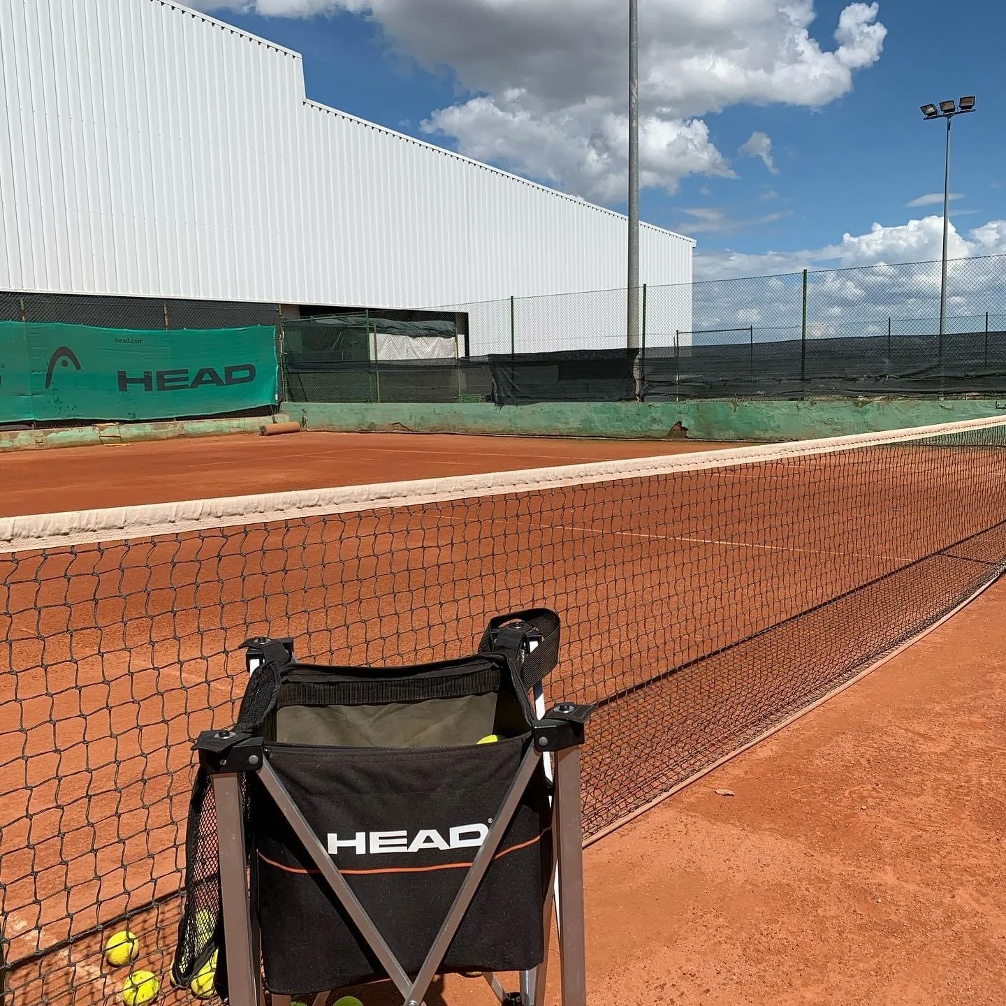 Mini-tenis 2 días