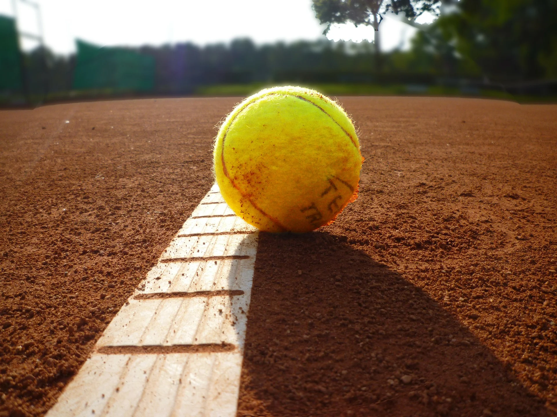 Mini-tenis 1 día